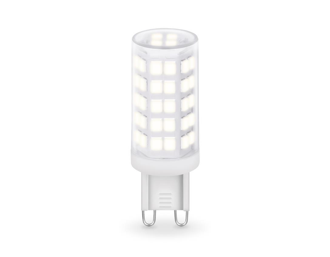 Светодиодная лампа G9 9W 4000K Ambrella light Bulding 100904