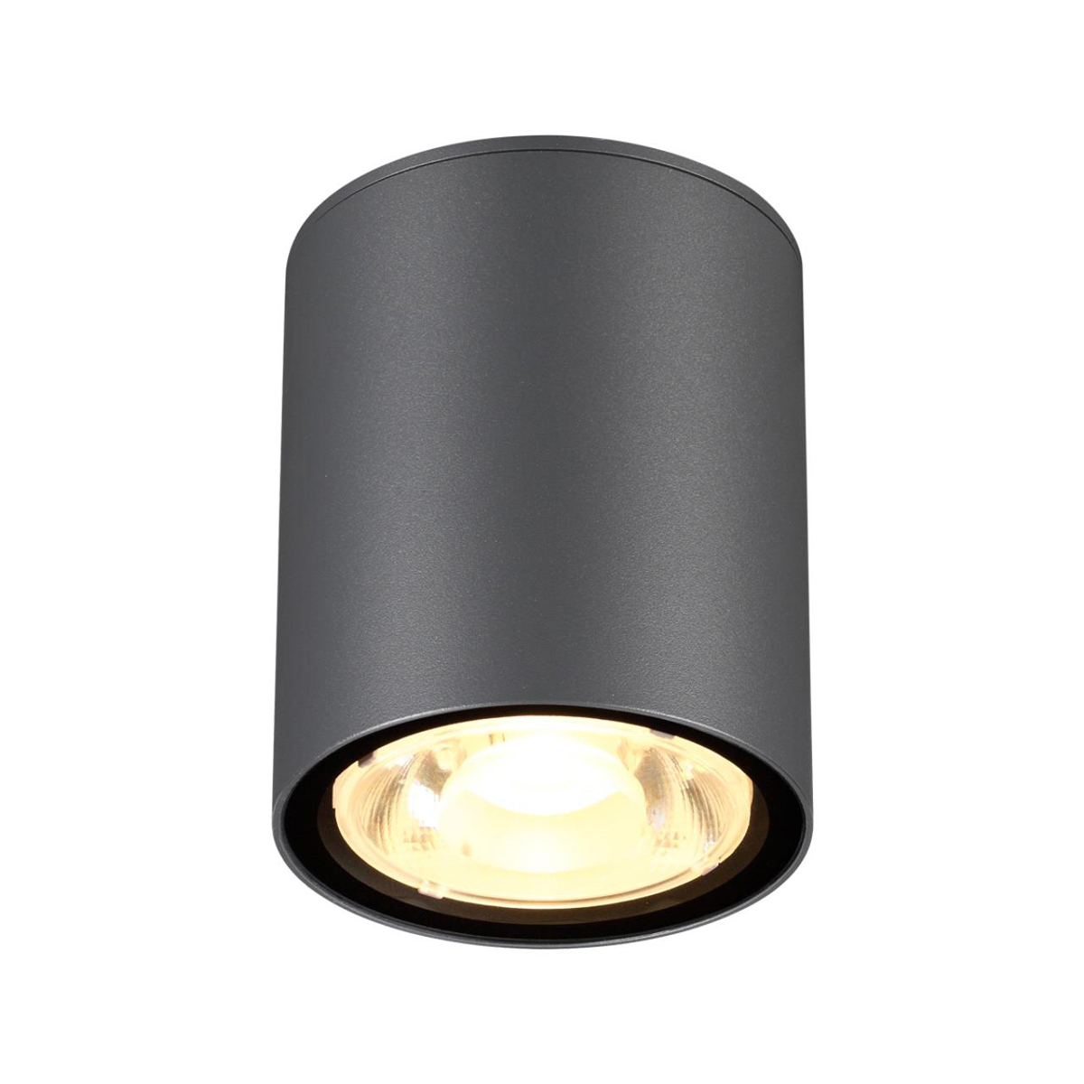 Уличный светодиодный светильник Novotech Street Tumbler 358011