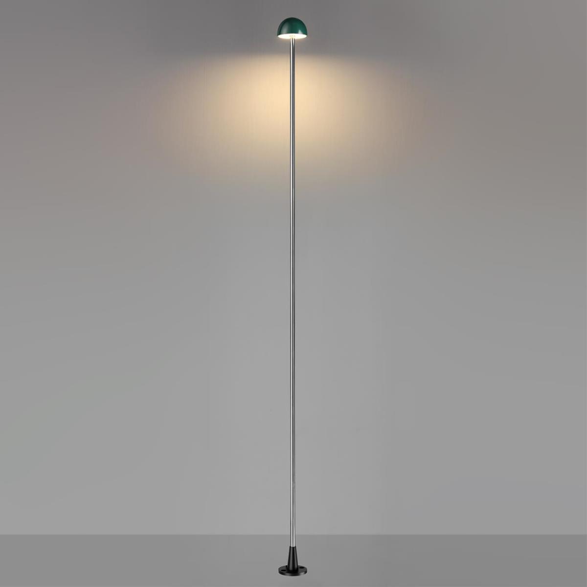 Уличный светильник Odeon Light Nature 7122/4GLB