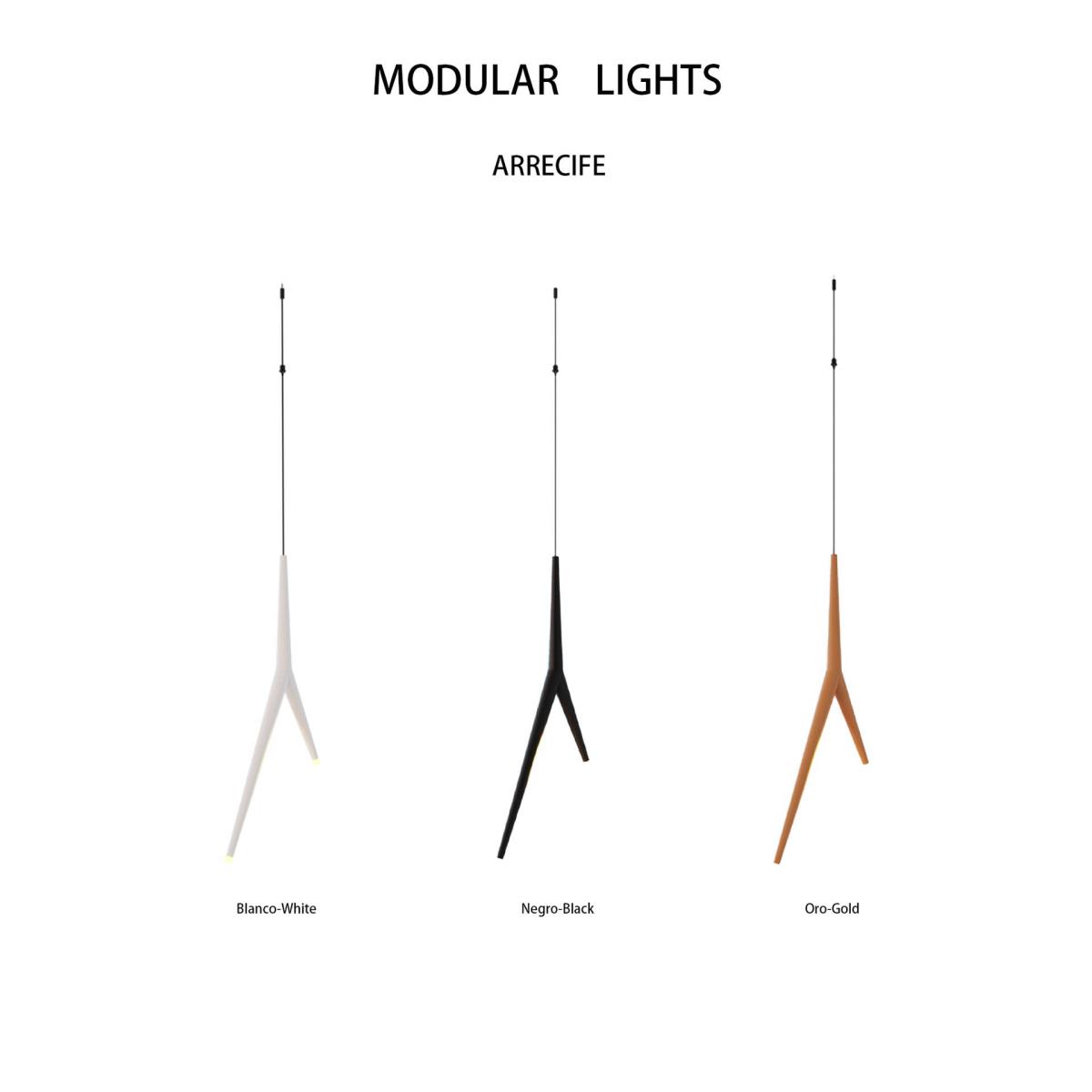 Подвесной светильник Mantra Arrecife 9354+9211 (1L)
