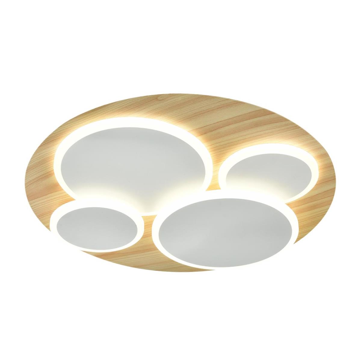 Светильник Sonex Mitra Led 7734/60L