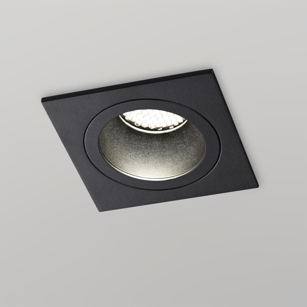 Светильник встраиваемый Novotech GEMINI 371006