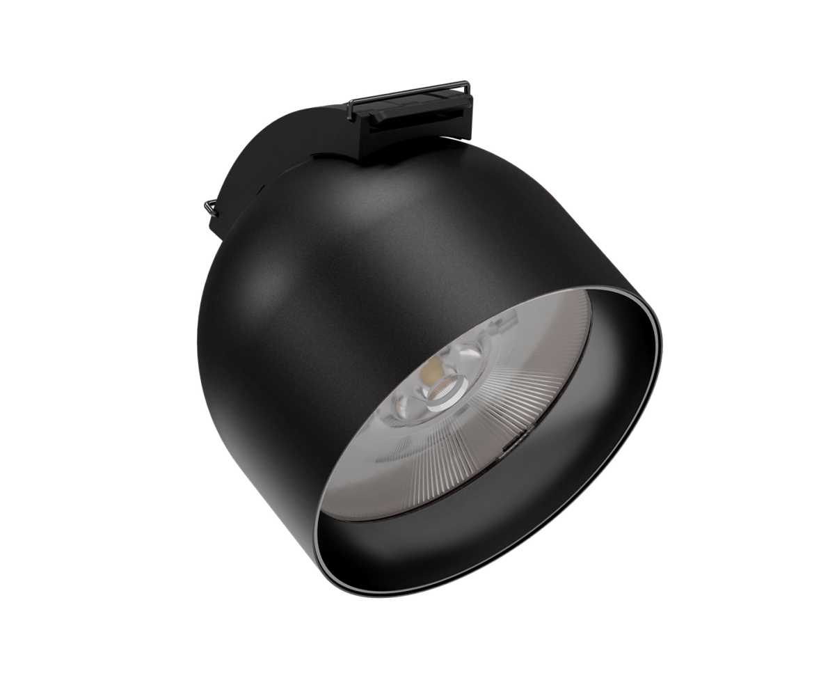 Трековый светодиодный светильник Kink Light Сатори 6428,19