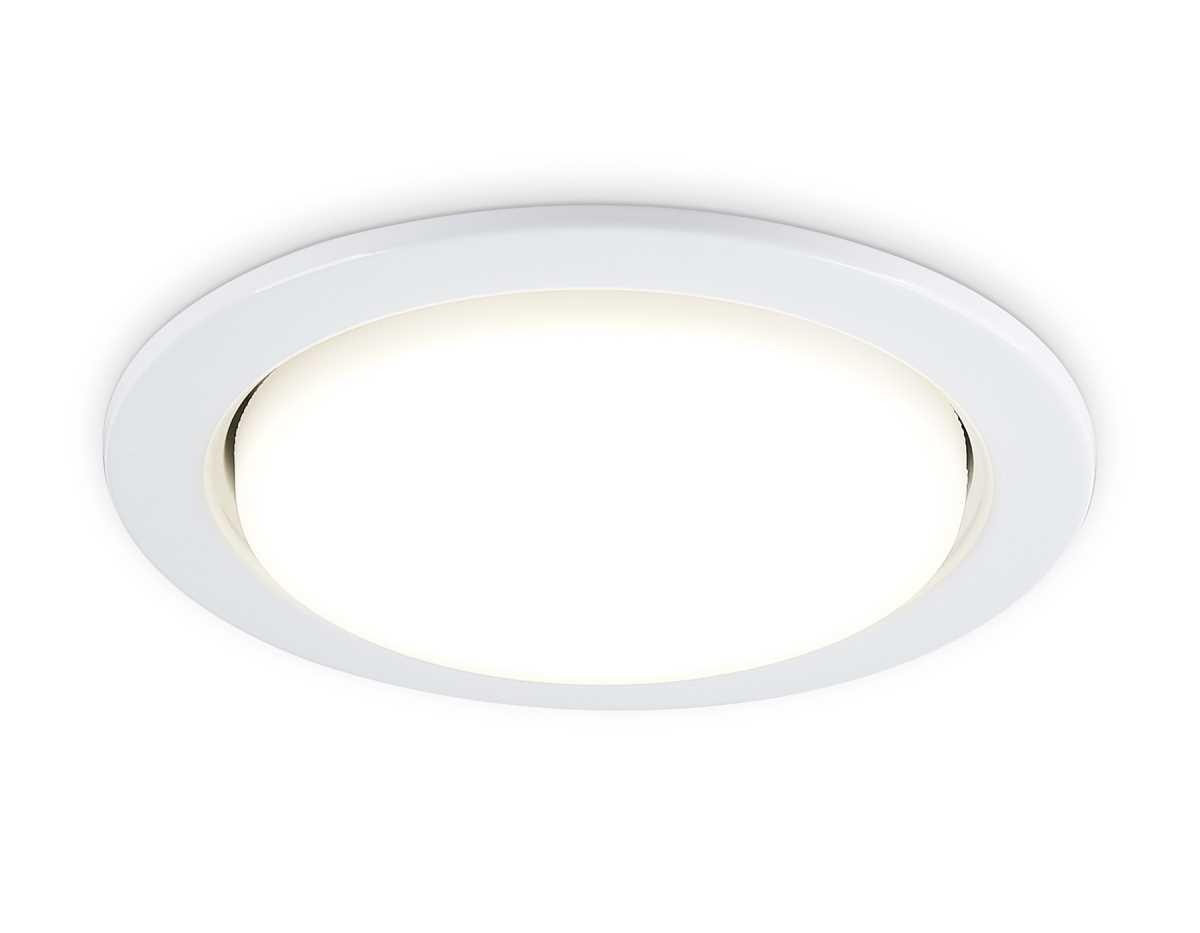 Светильник встраиваемый AMBRELLA LIGHT STANDARD SPOT TU1501