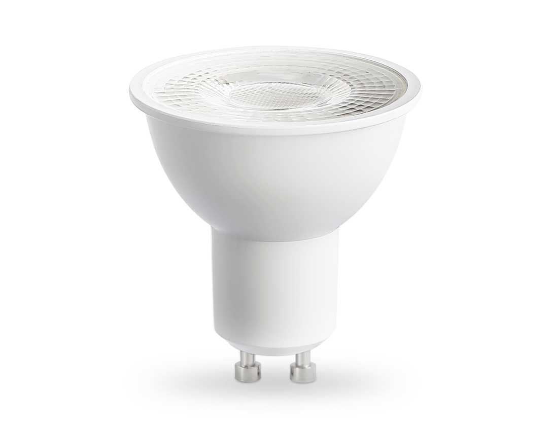 Светодиодная лампа Lens 38° MR16 9W 2700K Ambrella light Bulding 190903