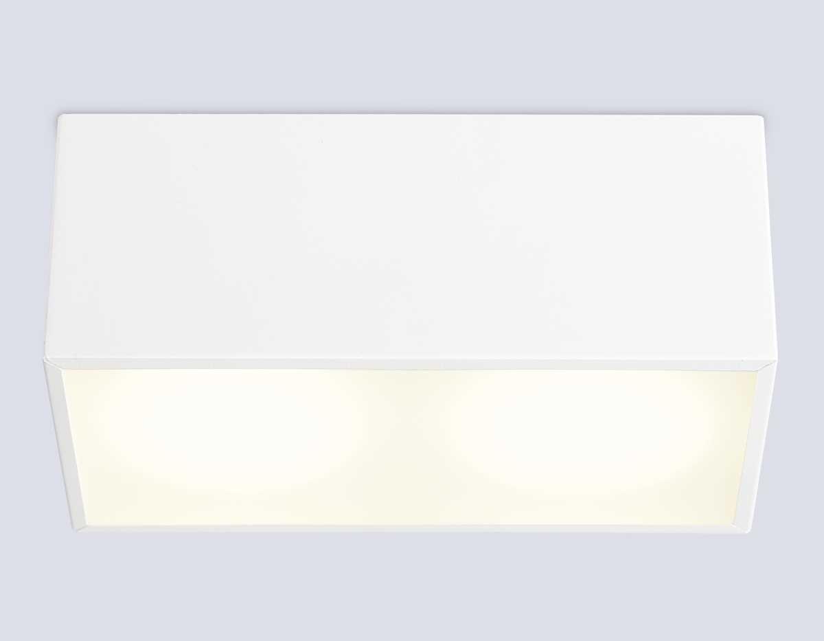 Светильник накладной AMBRELLA LIGHT TECHNO SPOT TN6534