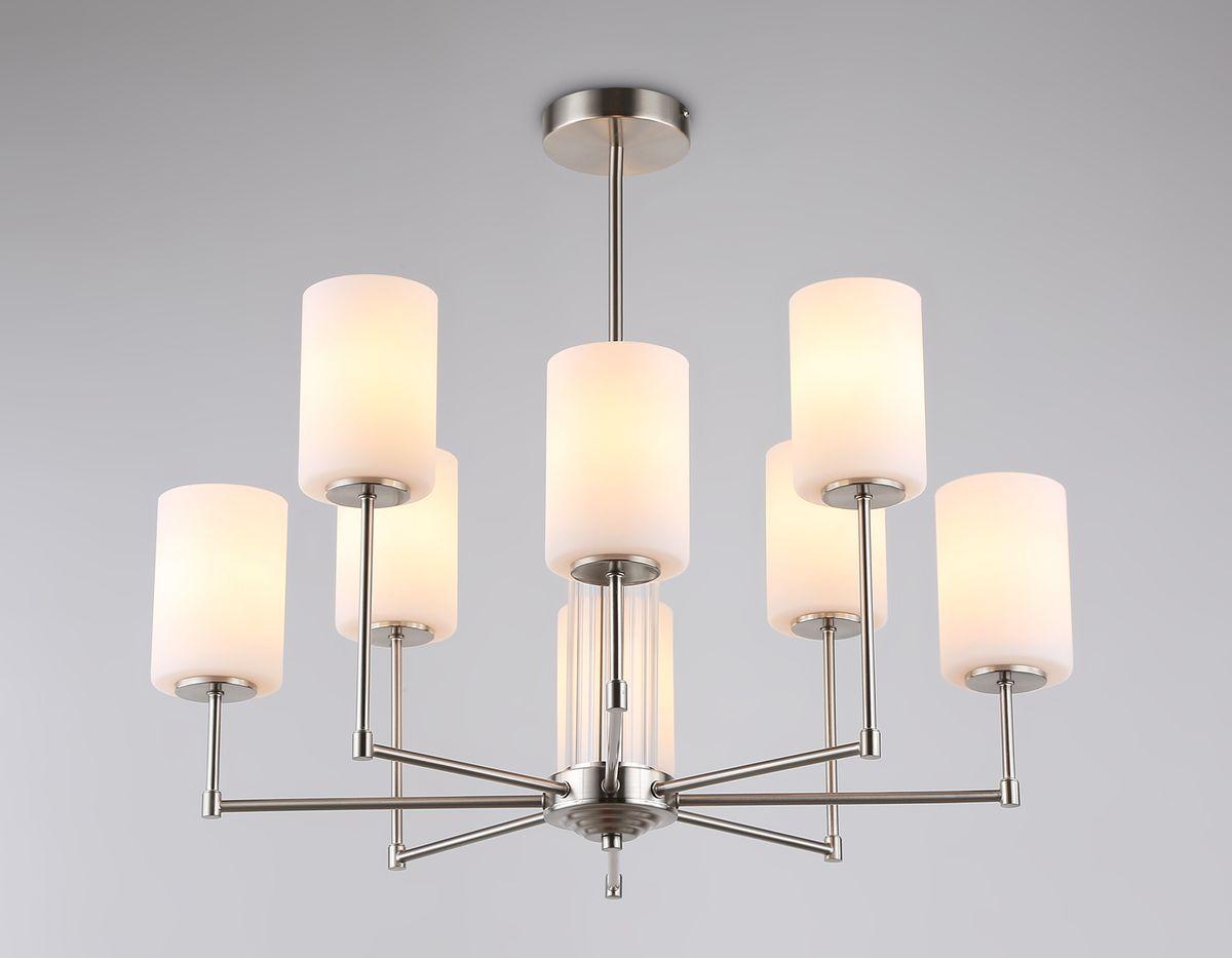 Подвесная люстра Ambrella Light High Light Modern LH56213