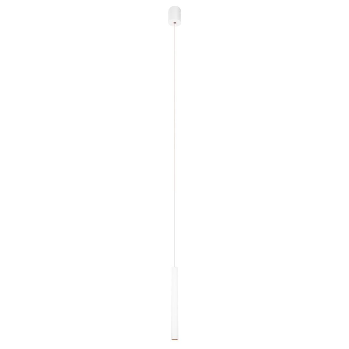 Подвесной светильник Loft IT Metropolis 10334/500 White
