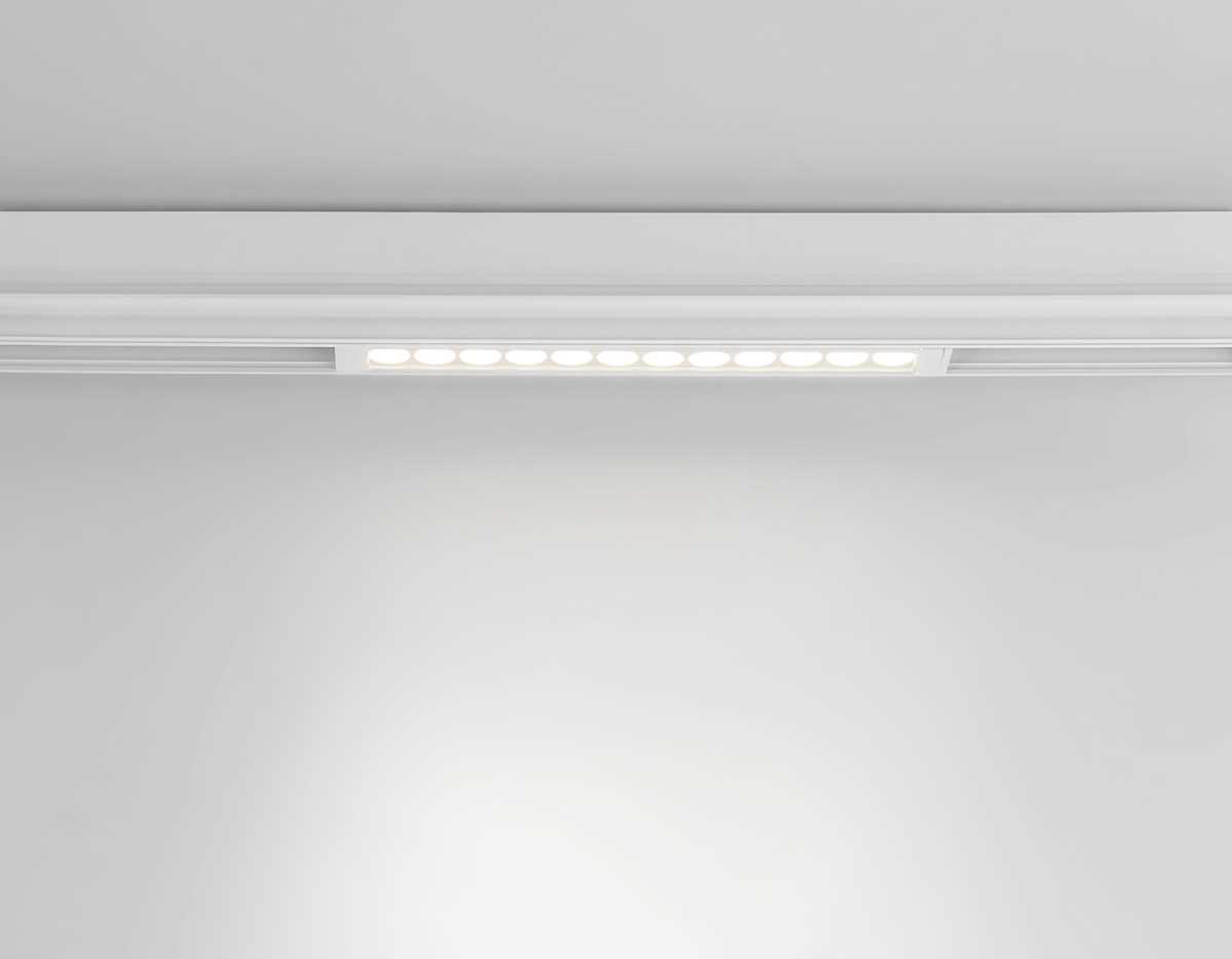 Светильник светодиодный трековый AMBRELLA LIGHT TRACK SYSTEM GL1715