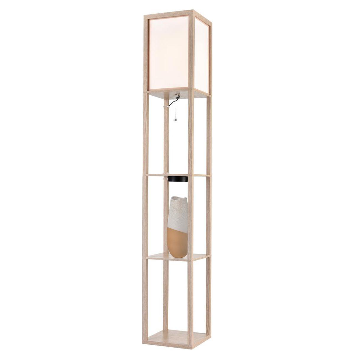 Торшер Lumion Comfi Practic 8091/1F