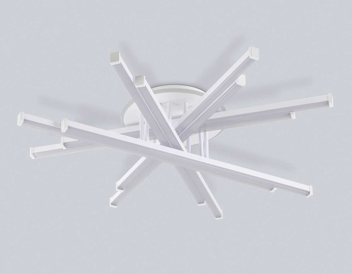 Люстра Ambrella Light COMFORT FL6275