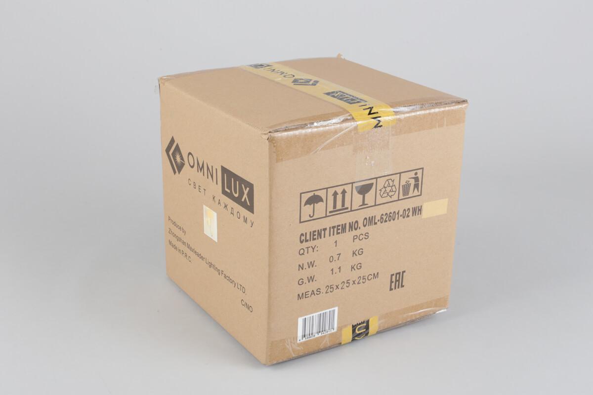 Бра Omnilux Monteluco OML-62601-02