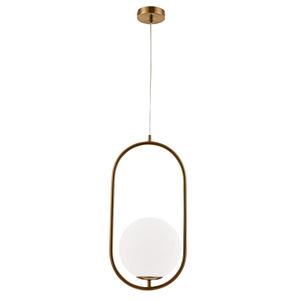 Подвесной светильник Arte Lamp Matisse A7746SP-1AB