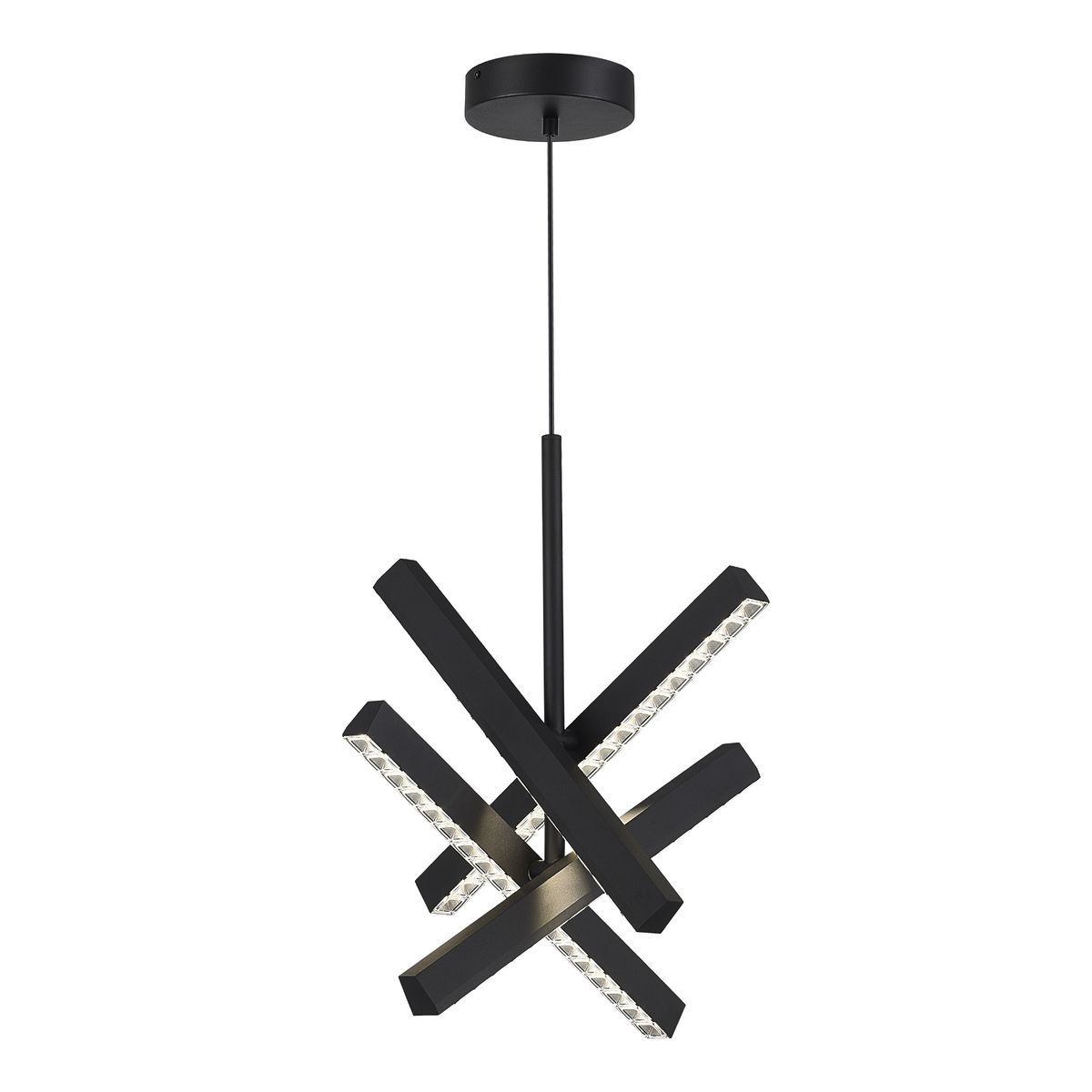 Подвесной светильник ST Luce Эвклидик SL1018.413.04