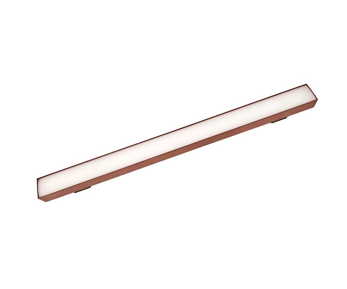 Трековый светодиодный светильник Kink Light Сатори 6423-1,06