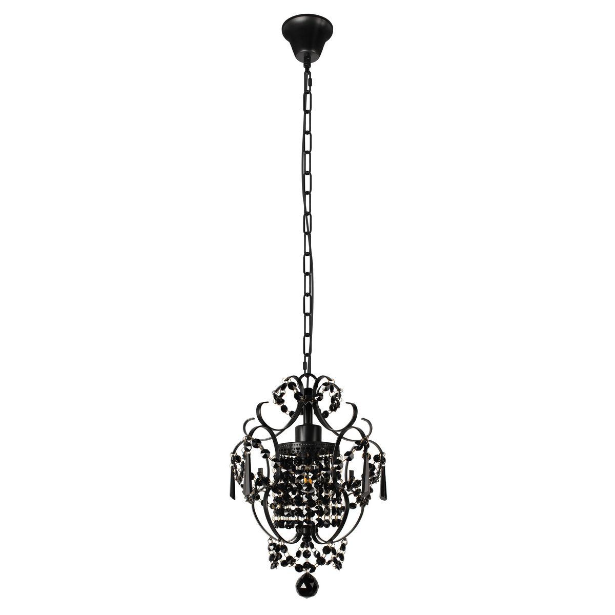 Подвесная люстра Loft It Burlesque 10417 BL