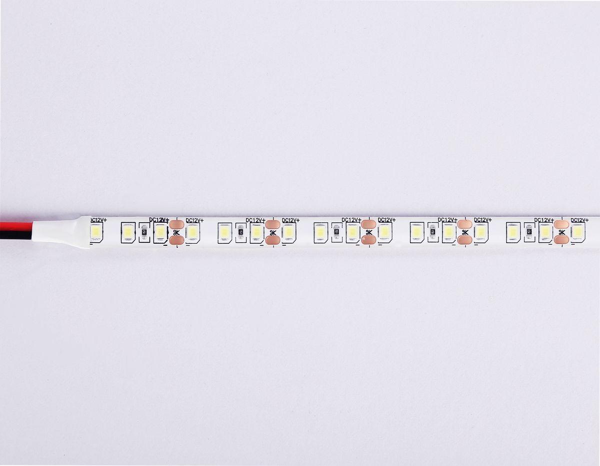 Светодиодная влагозащищенная лента Ambrella Light 9,6W/m 120LED/m 2835SMD холодный белый 5M GS1203