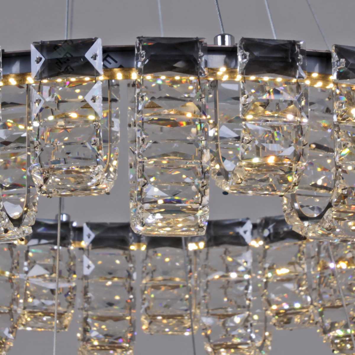 Люстра Reluce 33051-0.4-400 CR