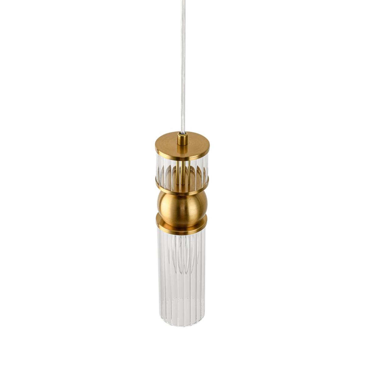 Подвес Lumion DENVER 8276/1A