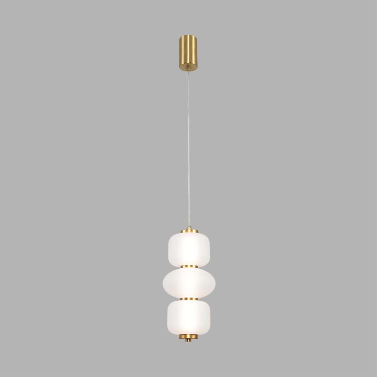 Подвесной светильник Lumion Taisha Ledio 8324/25L