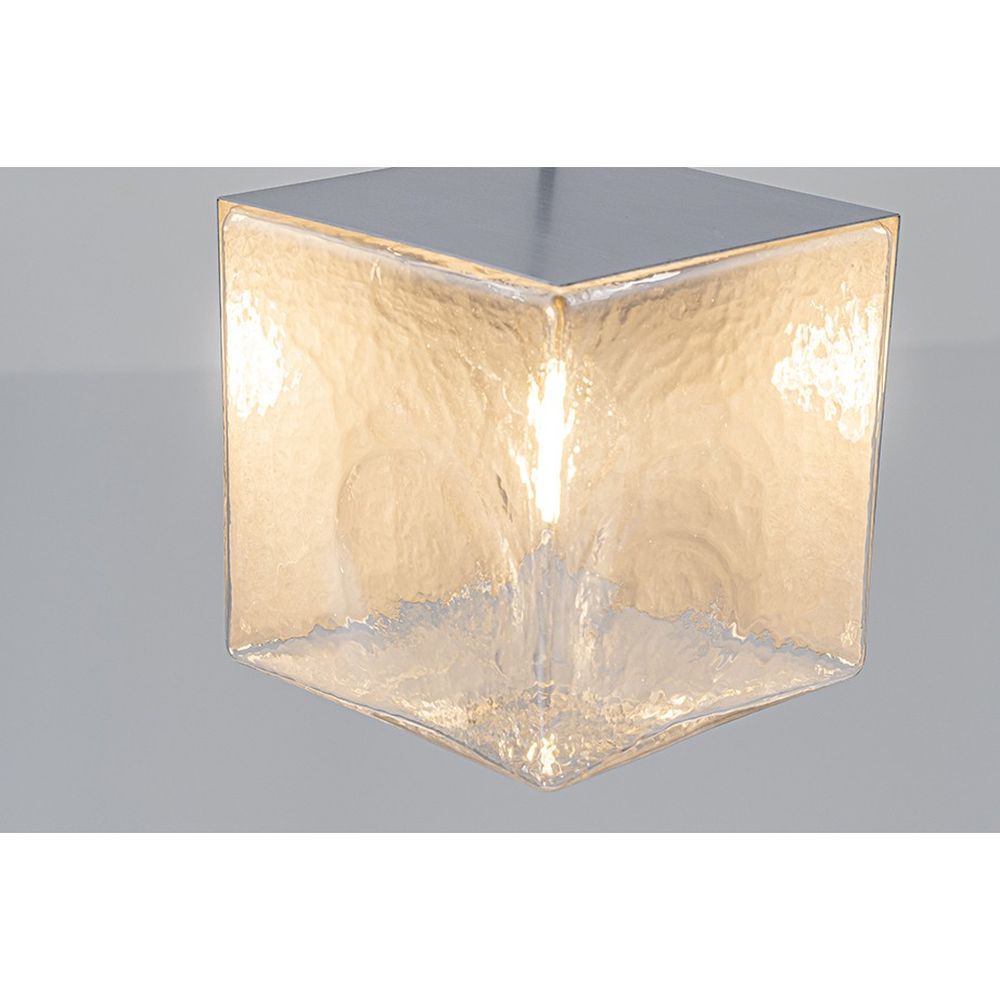 Подвесной светильник Belfast Skerry 101-1 CR CL