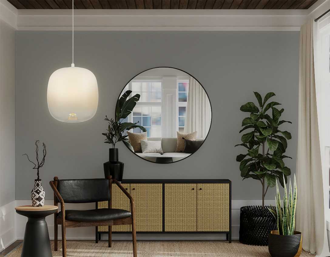 Подвесной светодиодный светильник Ambrella light High Light LH11091