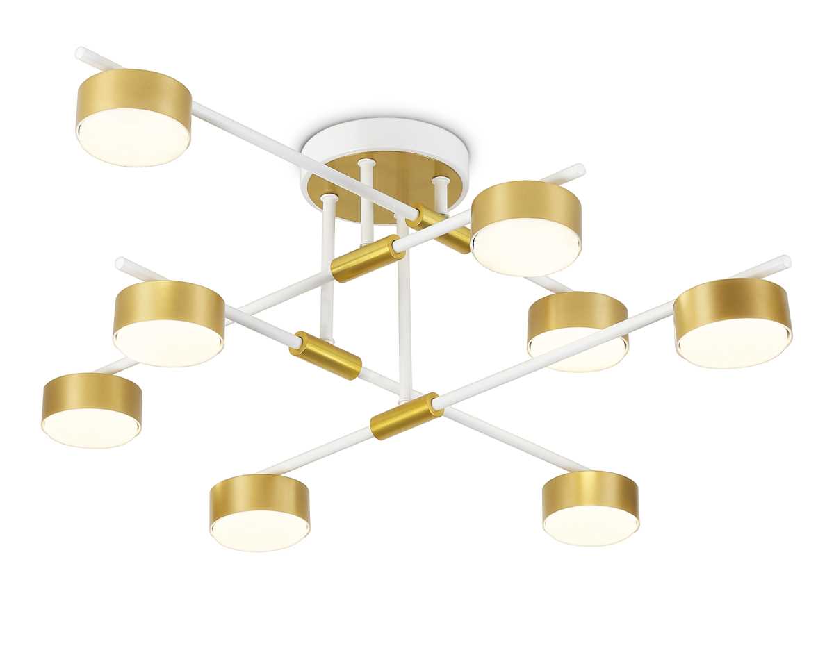 Люстра Ambrella Light COMFORT FL51751
