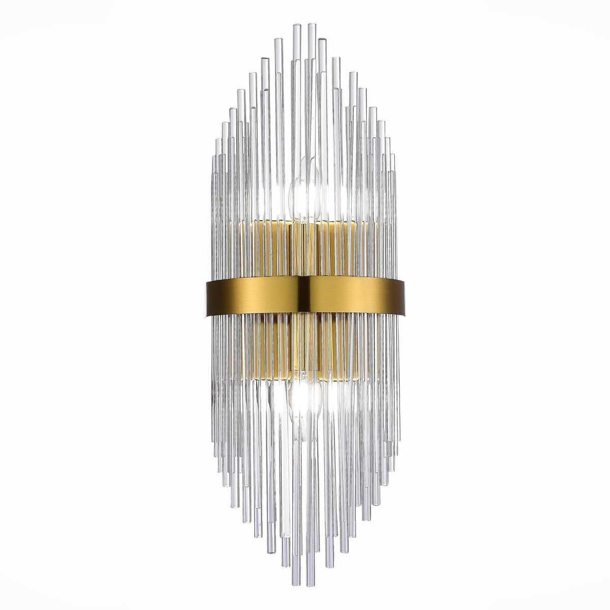 Настенный светильник St Luce Arezzo SL1178.201.02