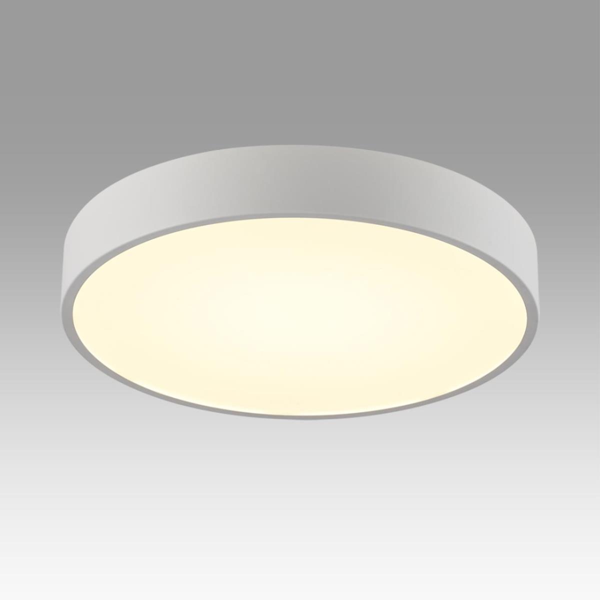 Светильник Sonex Mitra Led 7757/36L