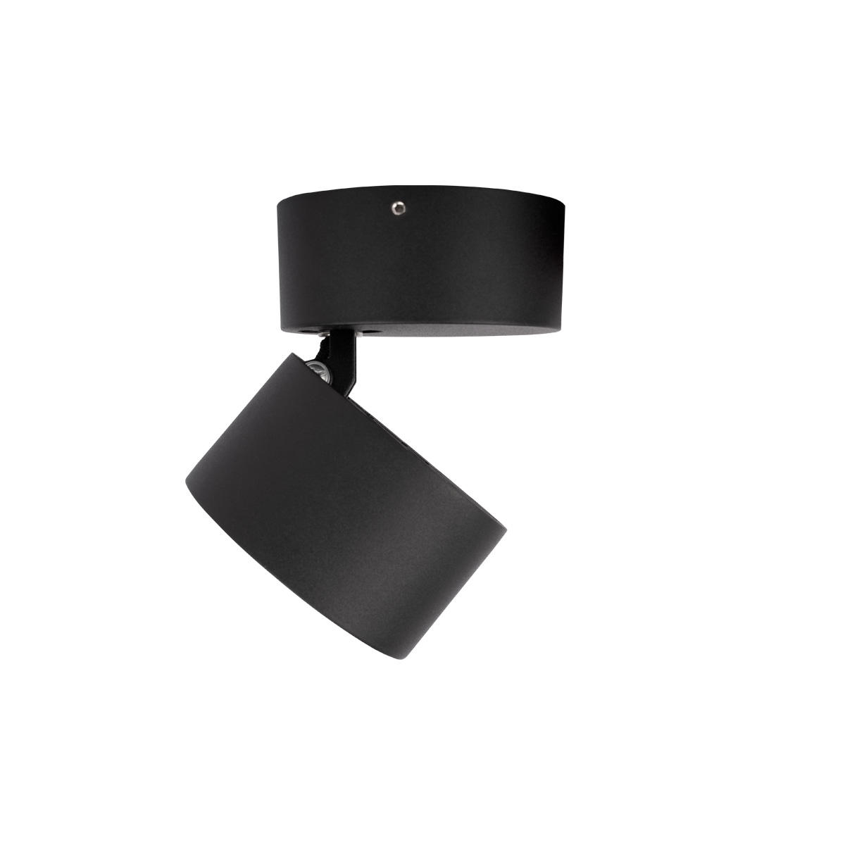 Спот Loft IT Focus 10323/A Black