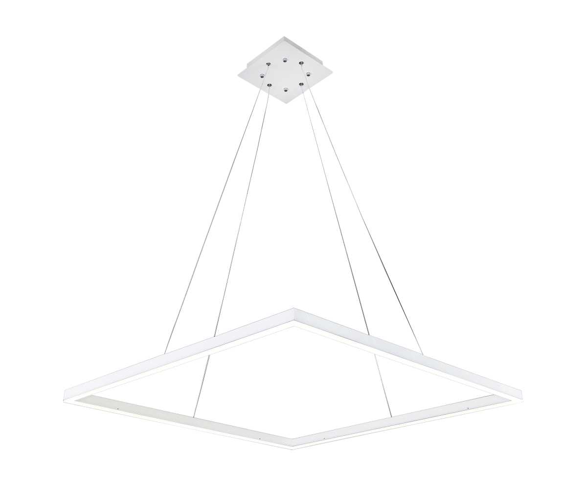 Подвесной светодиодный светильник Kink Light Альтис 08226,01(4000K)
