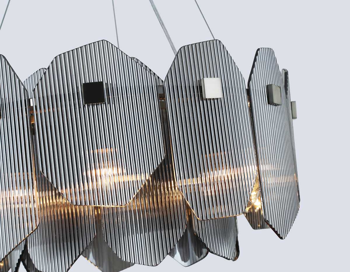 Подвесной светильник Ambrella light High light LH31201