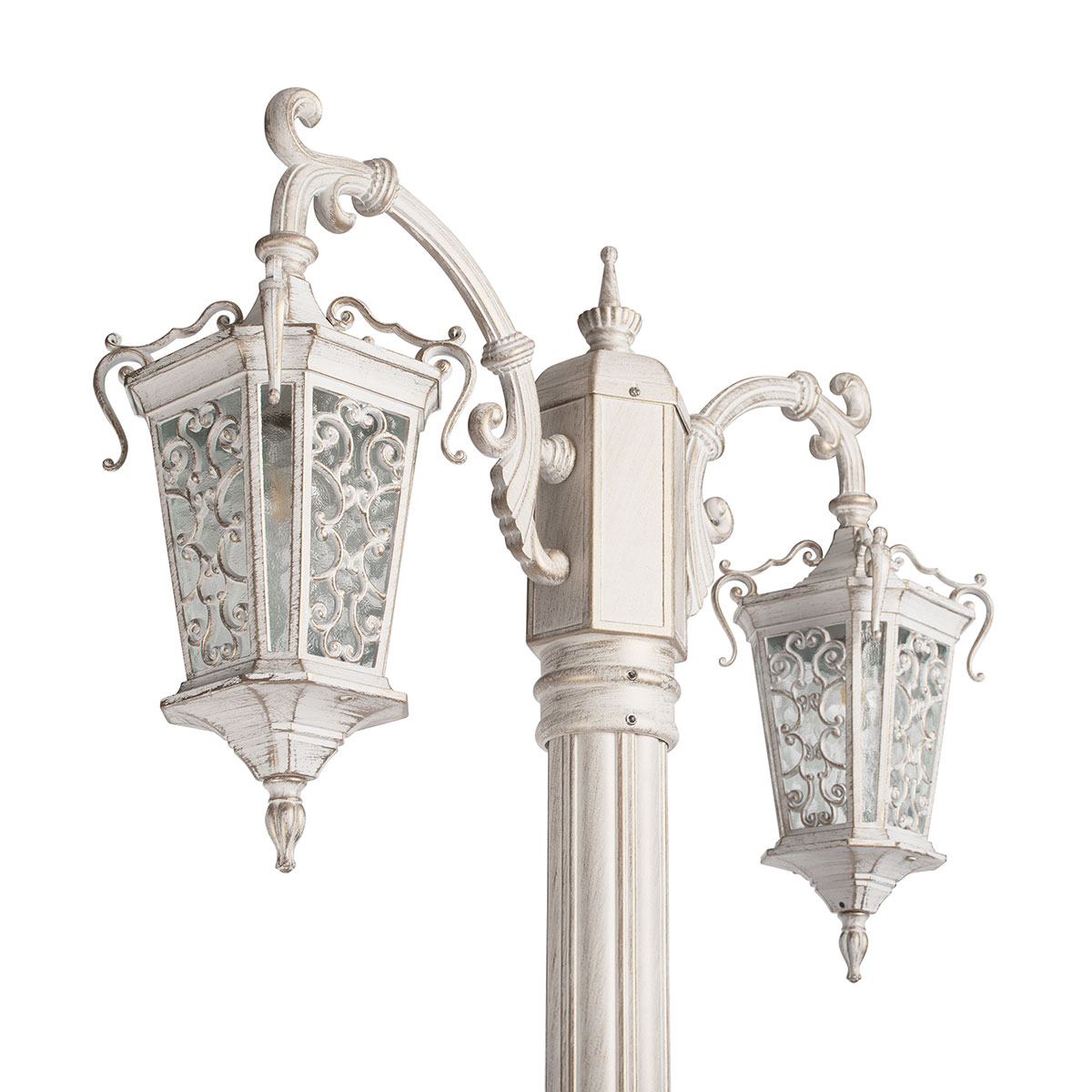 Ландшафтный светильник Loft IT Tremezzo 100019/2200 WBG