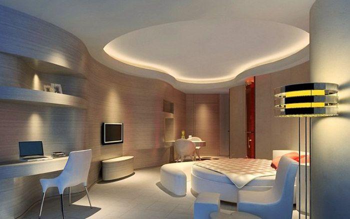 Профиль гибкий Jazzway PAL 1105 5009523