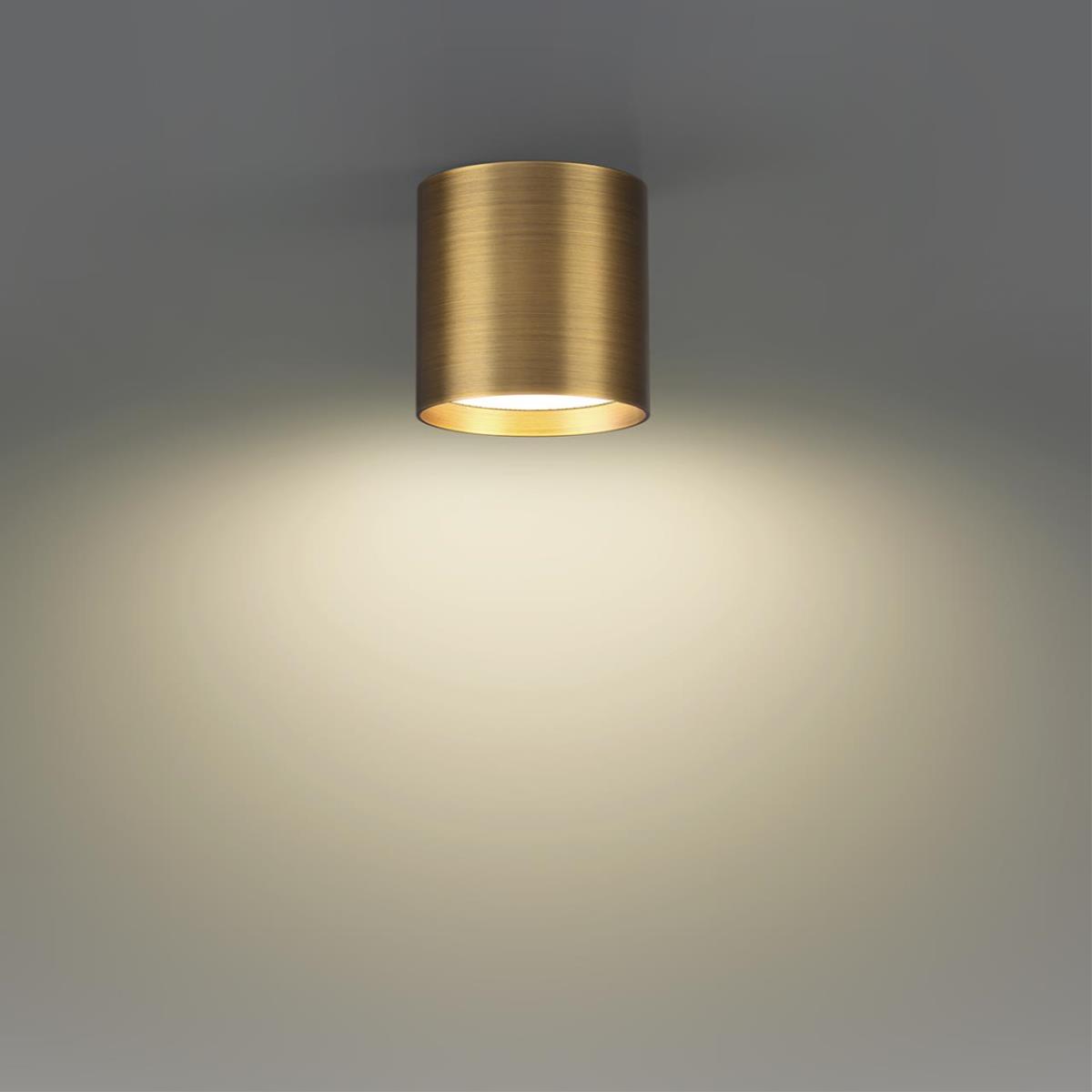 Потолочный светильник Odeon Light HIGHTECH 7128/8CL