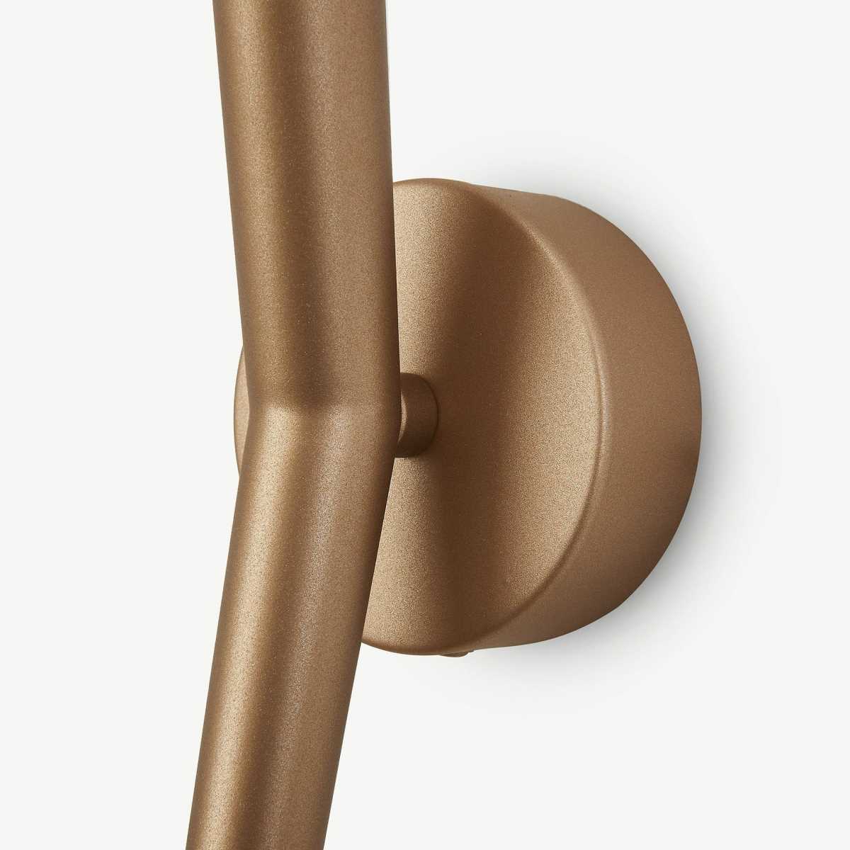 Настенный светильник Mantra Boomerang 9246