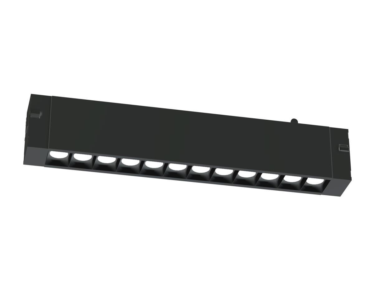 Трековый линейный светильник Ambrella Light TRACK SYSTEM GL8075