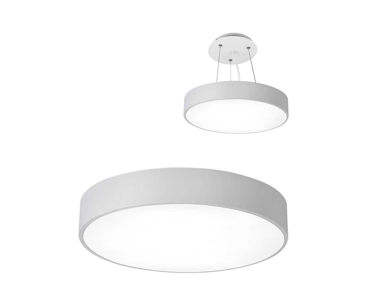 Потолочный светодиодный светильник Kink Light Медина 05460,01