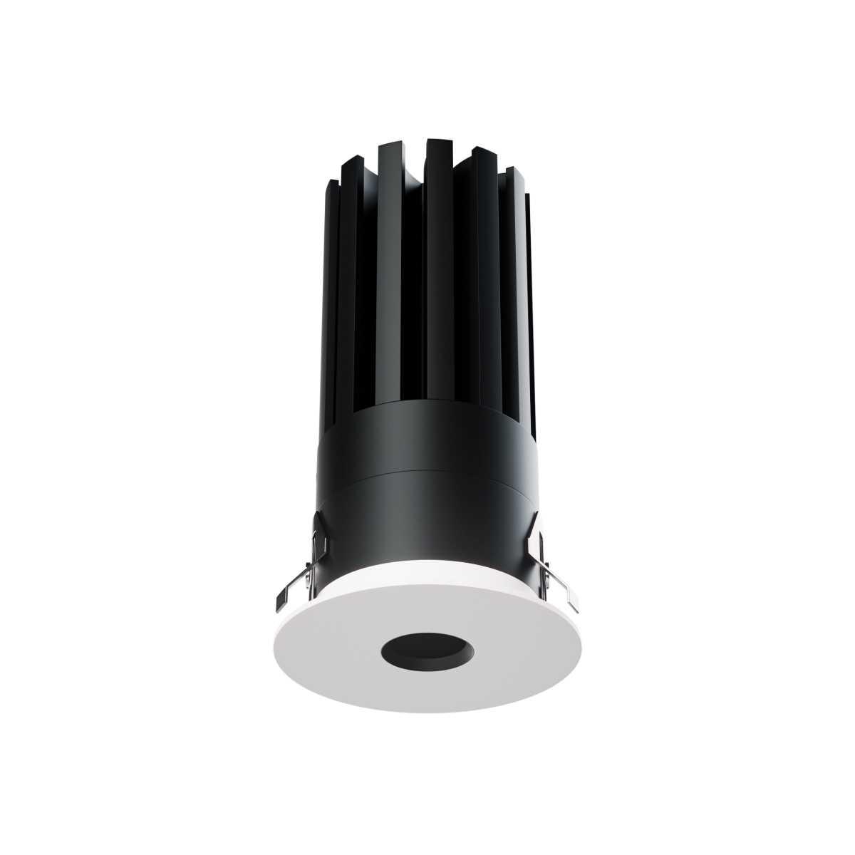 Светильник светодиодный встраиваемый Spira Slim Lightstar 074326