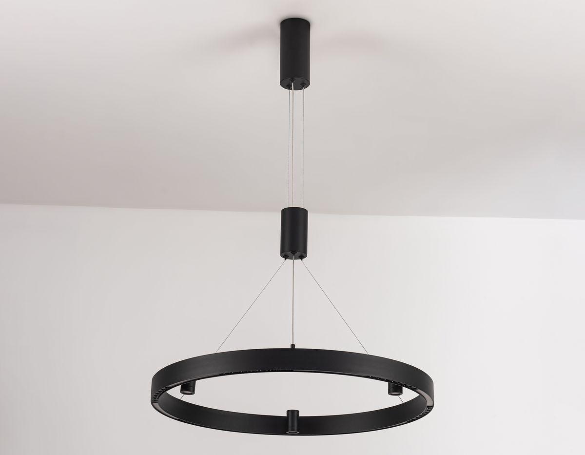 Подвесной светодиодный светильник Ambrella light Comfort Line FL5845
