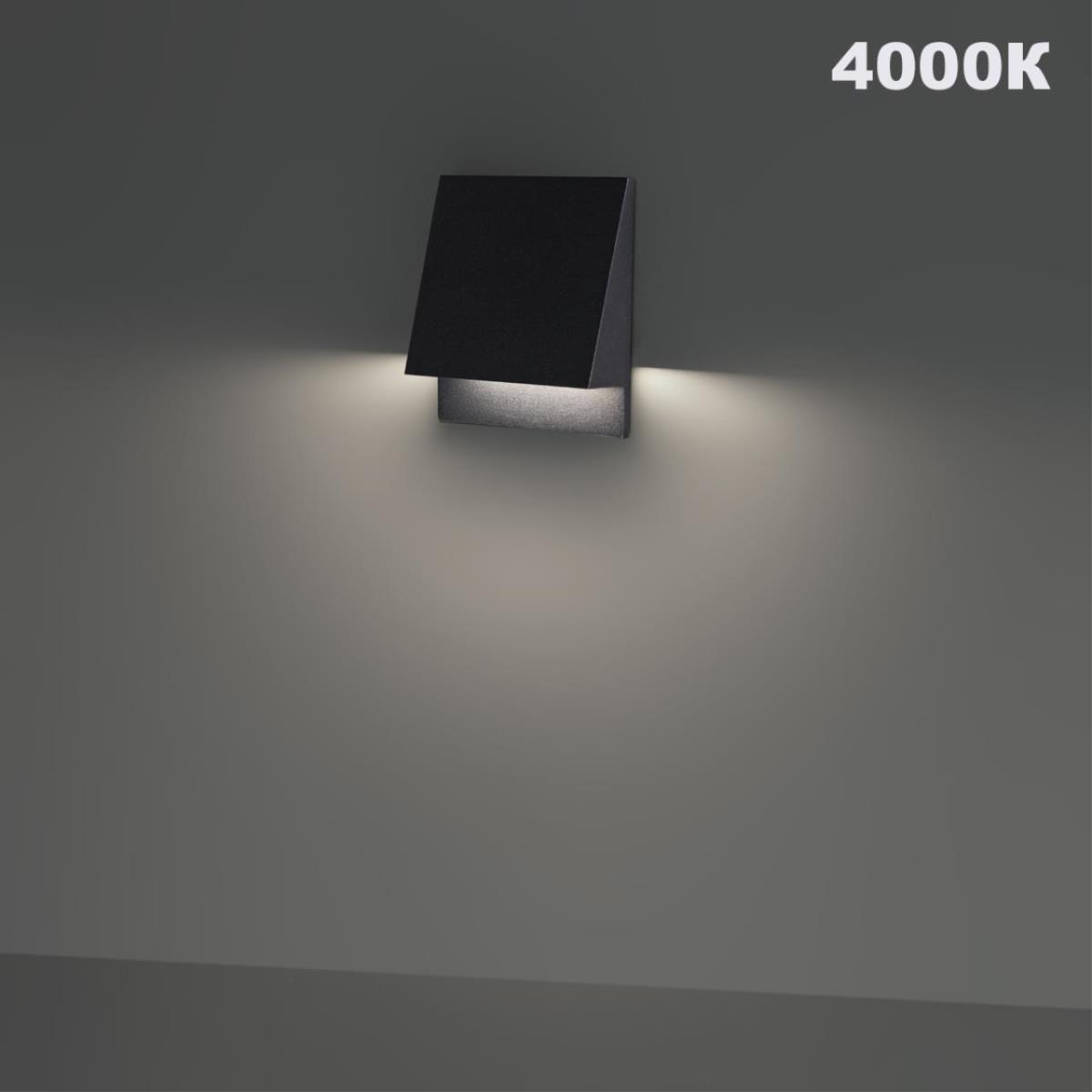 Уличный настенный светильник Novotech Scala Street 359723