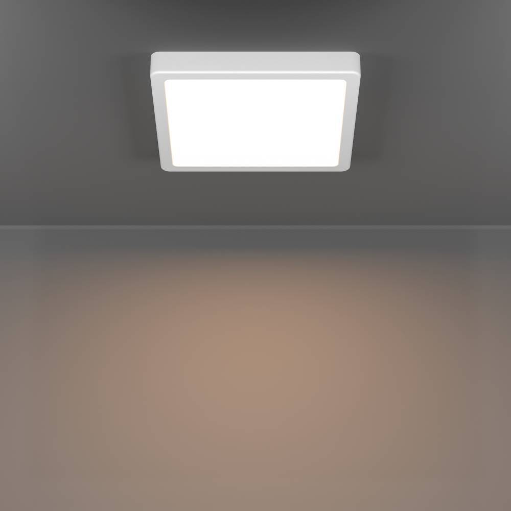 Потолочный светильник Eglo Fueva 6 901336