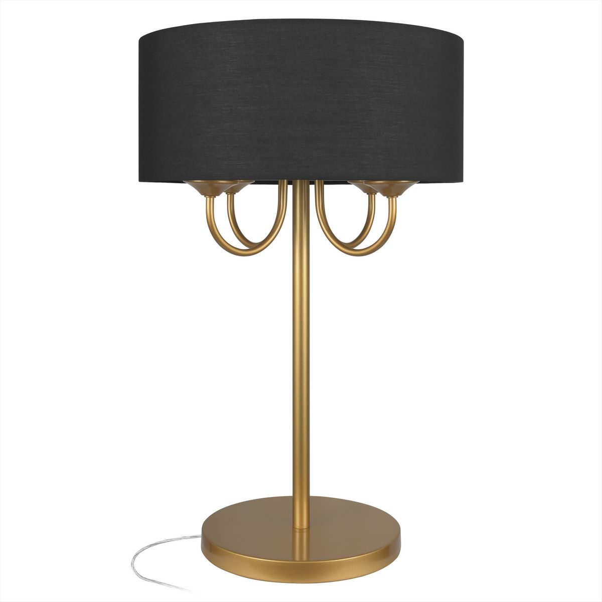 Настольная лампа Loft it Balance 10416T GD