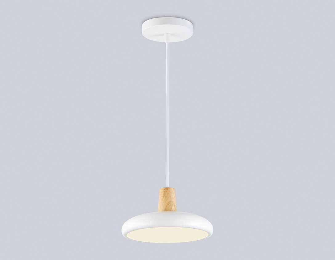 Светильник подвесной Ambrella light COMFORT FL4838