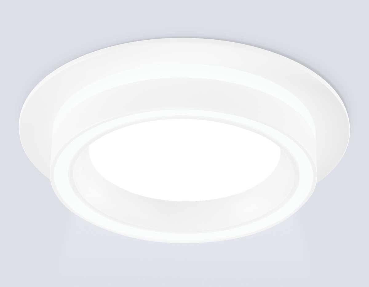 Светильник встраиваемый Ambrella light TECHNO SPOT TU5205