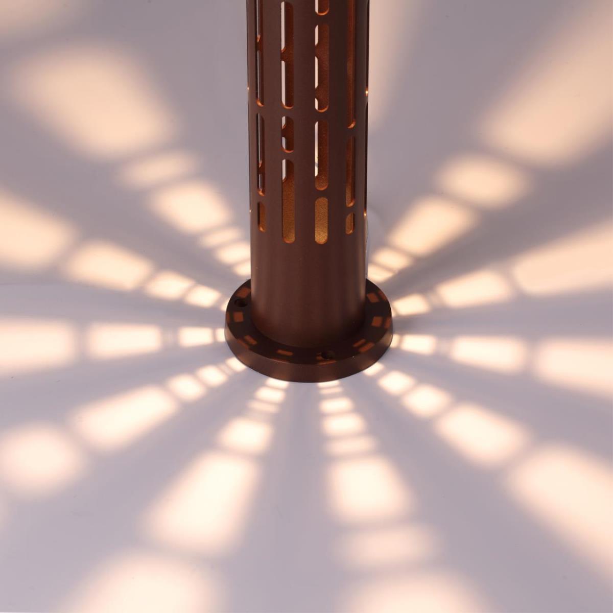 Светильник ландшафтный Novotech NETZ 359540