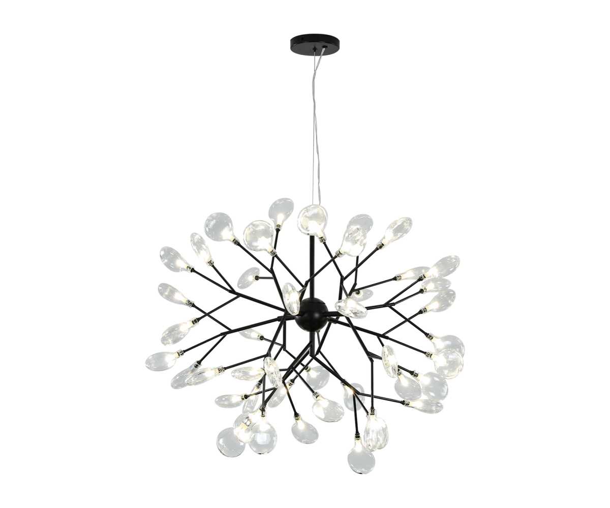Подвесная люстра Kink Light Ветта 07521-45,19(21)