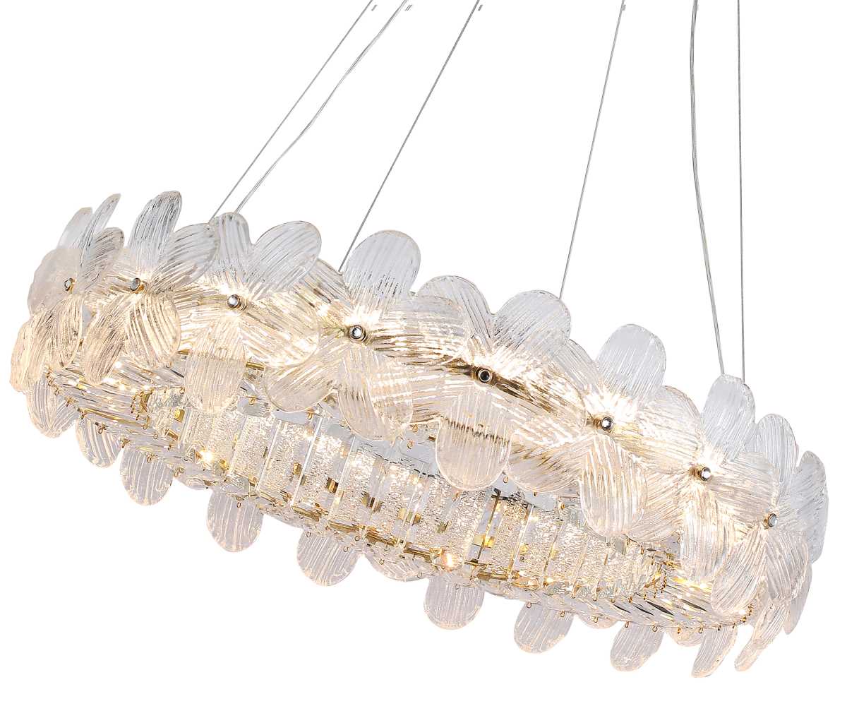 Люстра Kink Light Лиона 07600-60A,36