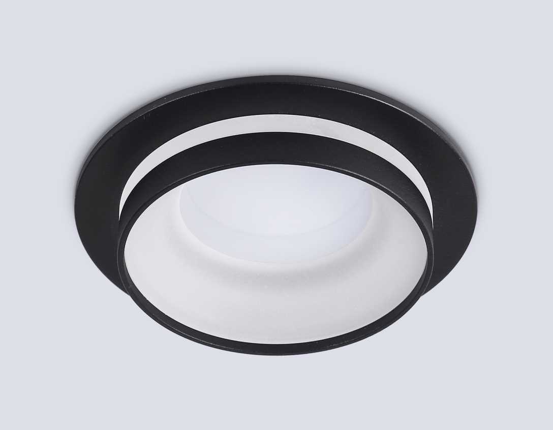 Светильник встраиваемый Ambrella Light TN30708