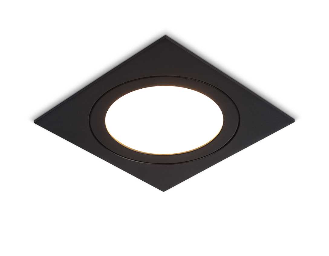 Светильник встраиваемый Ambrella Light TN51825